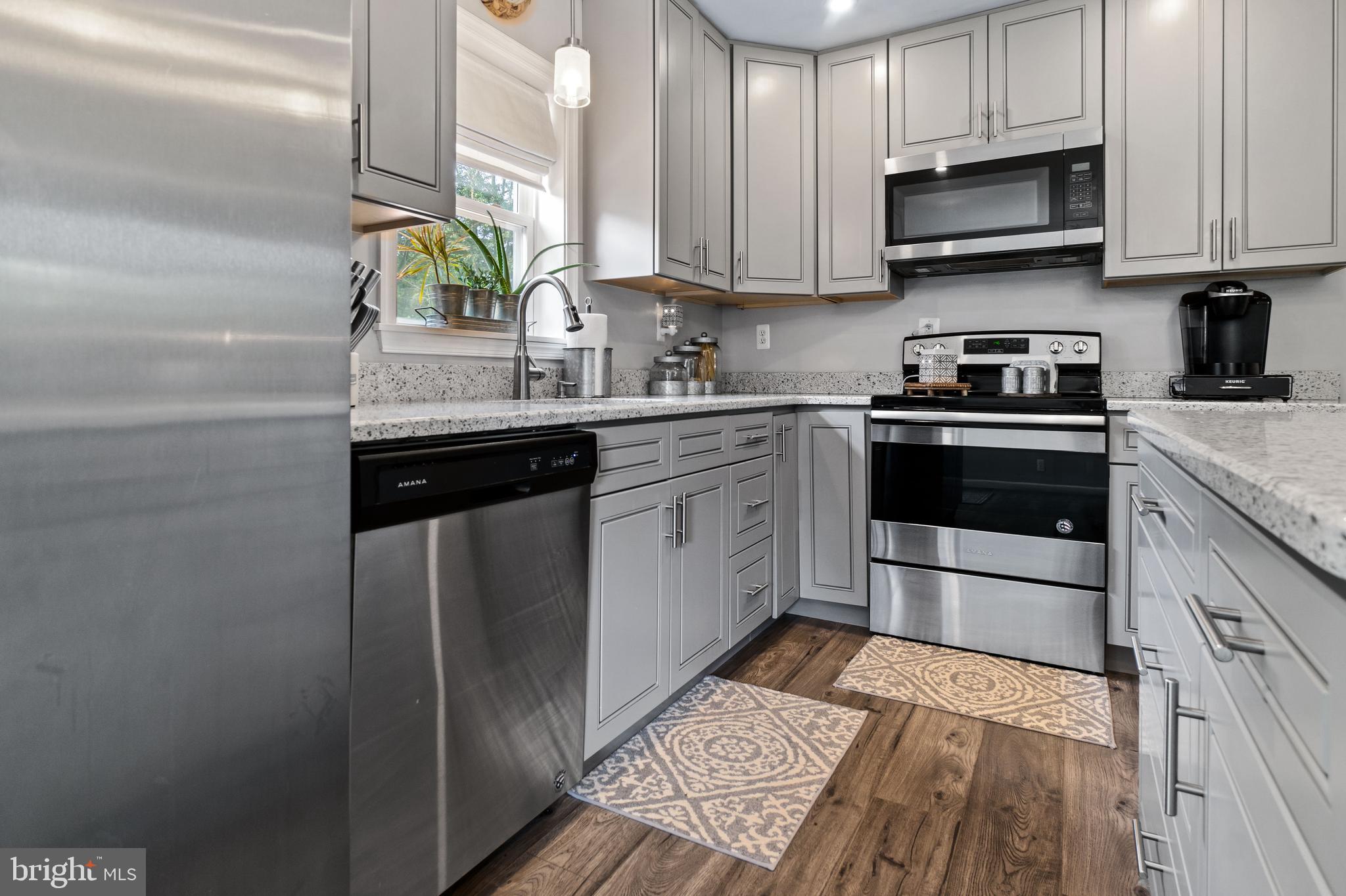 475 Firetower Road Colora, MD 21917 - Photo 7 of 25 STAINLESS STEEL APPLIANCES