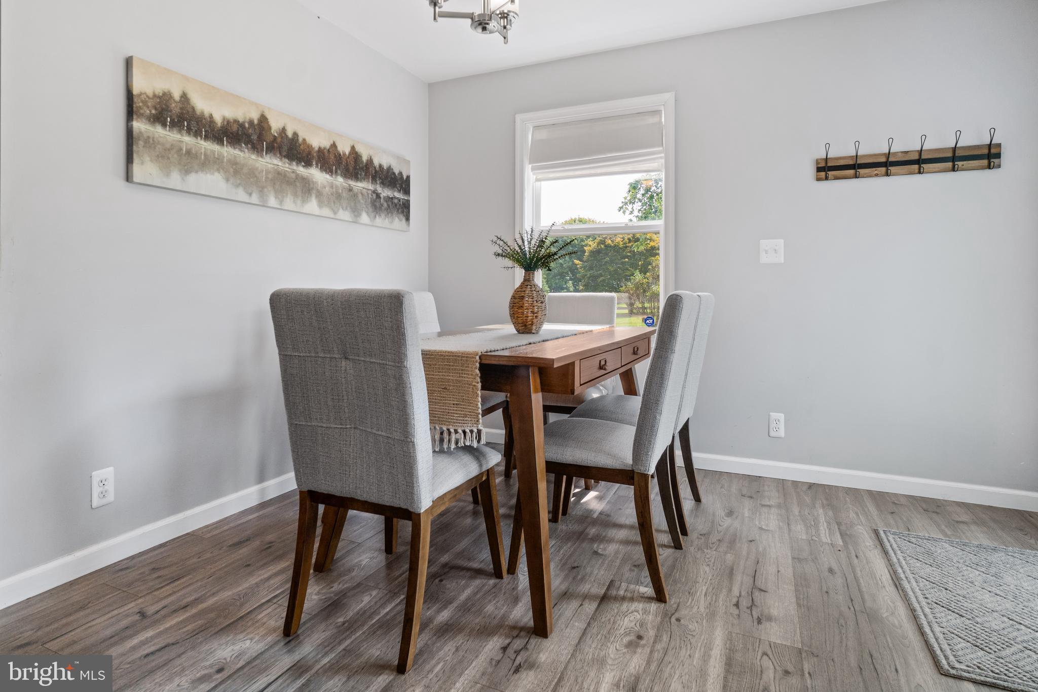 475 Firetower Road Colora, MD 21917 - Photo 8 of 25 DINING AREA