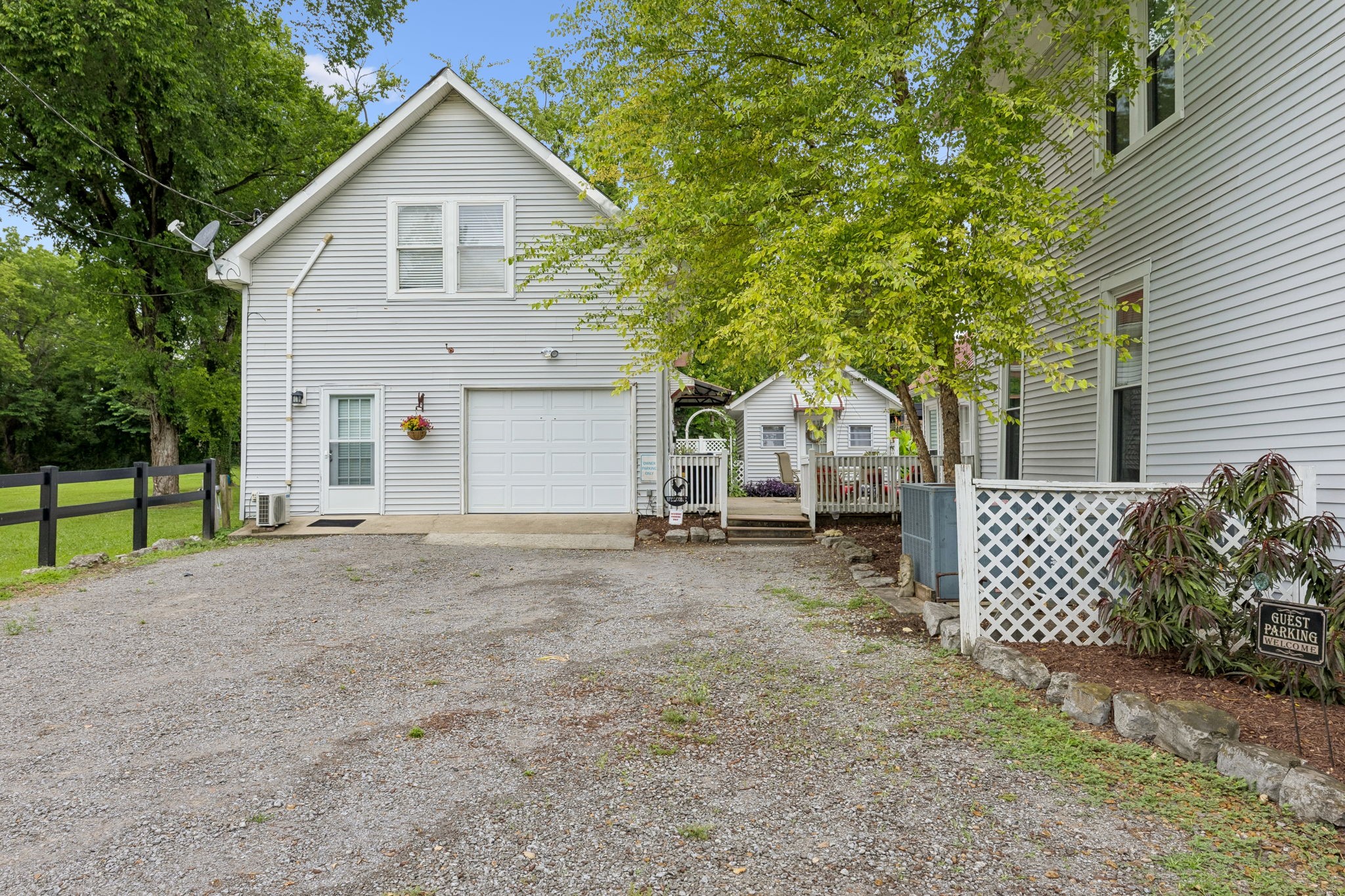 101 Webb Road East Bell Buckle, TN 37020 - Photo 62 of 75