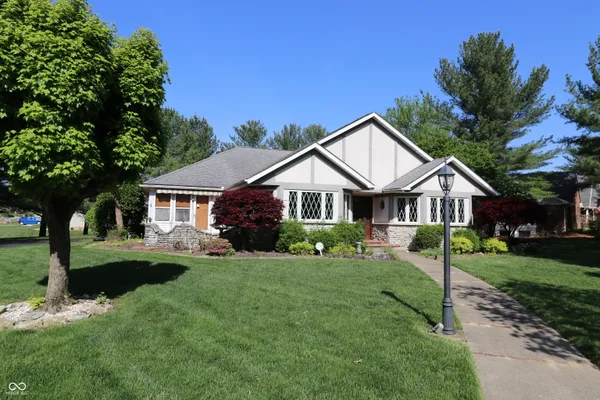 $359,900 | 91 White Oak Drive, Batesville, IN 47006