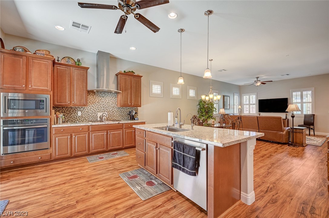 83 Hawking Ridge Way Las Vegas, NV 89183 - Photo 12 of 43 Gallery Image 12