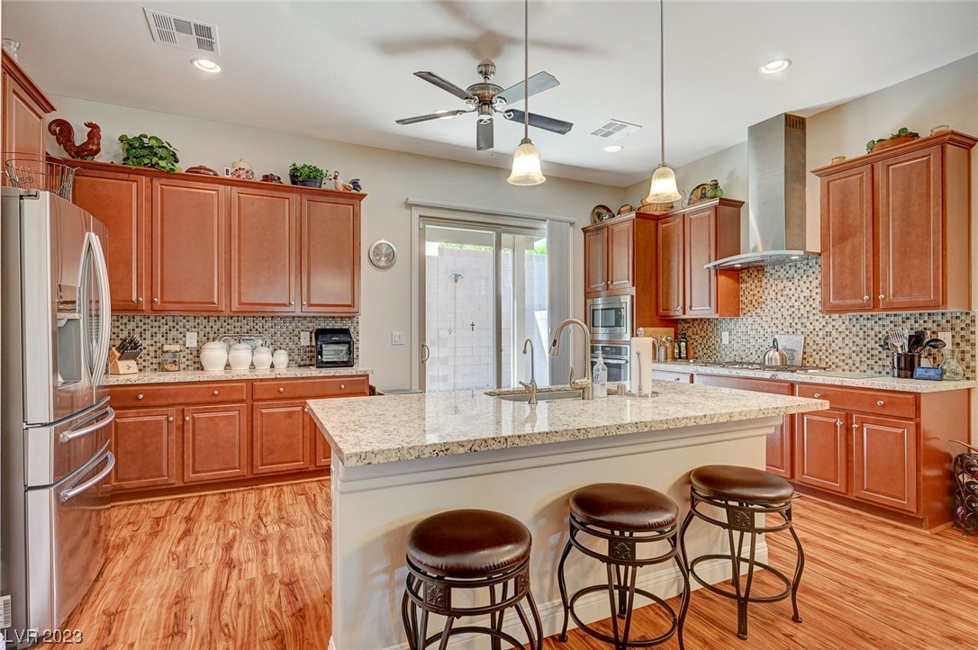 83 Hawking Ridge Way Las Vegas, NV 89183 - Photo 13 of 43 Gallery Image 13