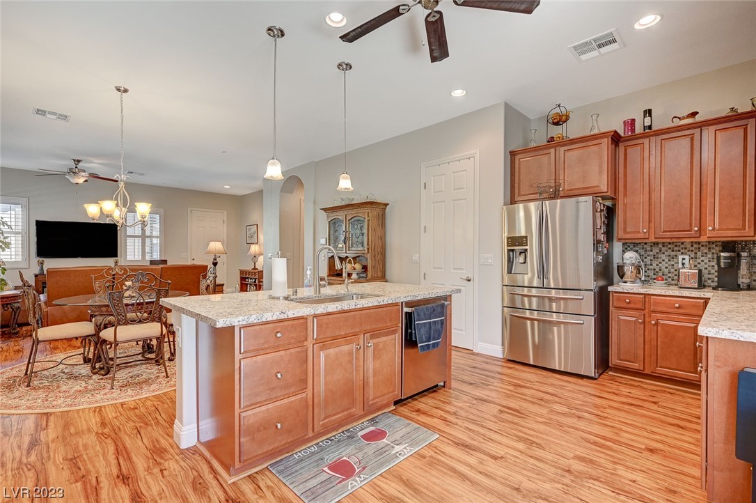 83 Hawking Ridge Way Las Vegas, NV 89183 - Photo 16 of 43 Gallery Image 16