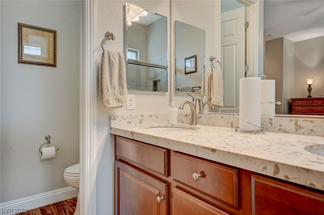 83 Hawking Ridge Way Las Vegas, NV 89183 - Photo 23 of 43 Gallery Image 23