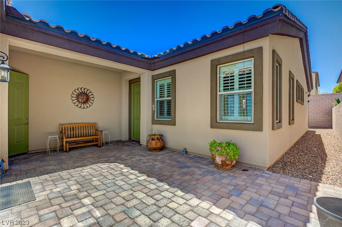 83 Hawking Ridge Way Las Vegas, NV 89183 - Photo 33 of 43 Gallery Image 33