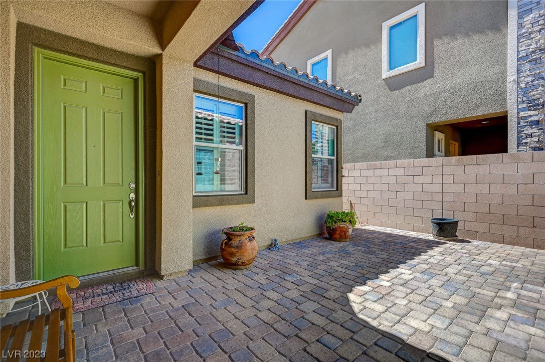 83 Hawking Ridge Way Las Vegas, NV 89183 - Photo 34 of 43 Gallery Image 34