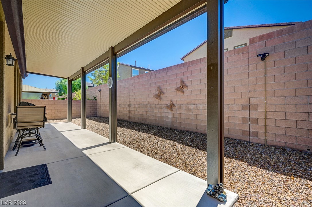 83 Hawking Ridge Way Las Vegas, NV 89183 - Photo 36 of 43 Gallery Image 36