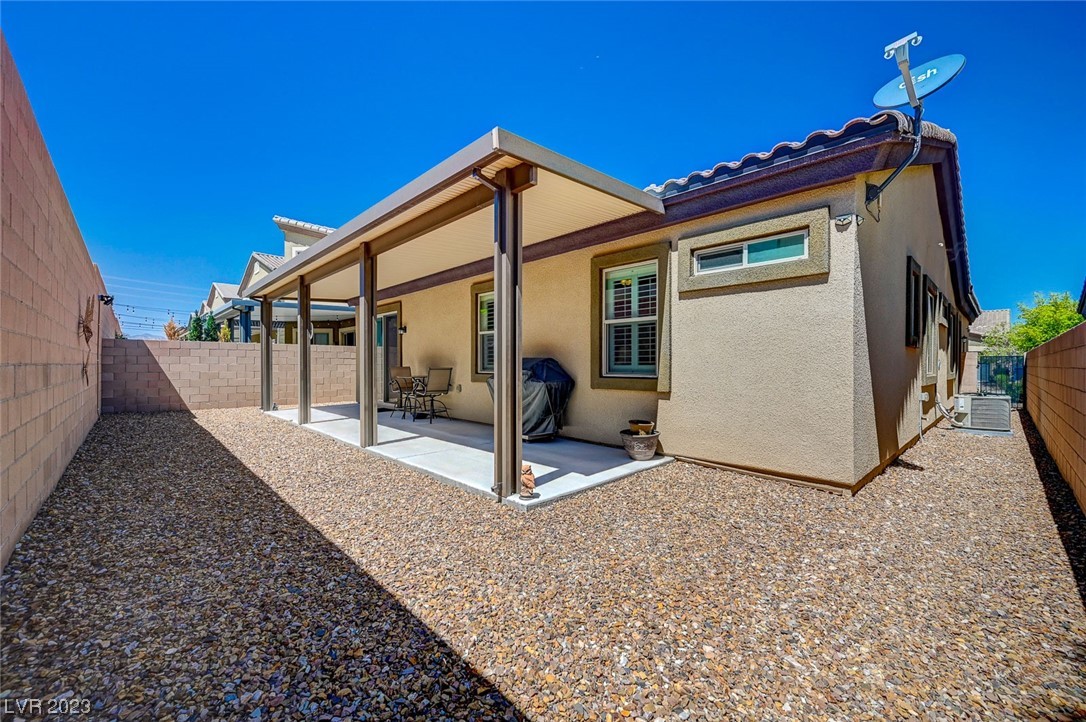 83 Hawking Ridge Way Las Vegas, NV 89183 - Photo 38 of 43 Gallery Image 38