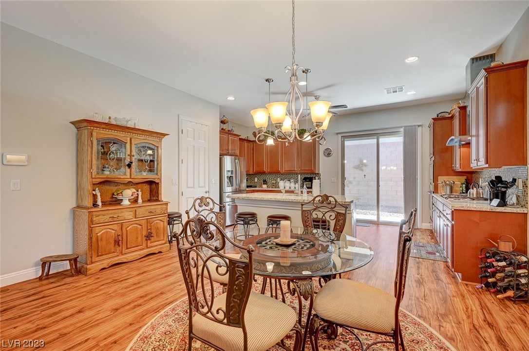 83 Hawking Ridge Way Las Vegas, NV 89183 - Photo 6 of 43 Gallery Image 6