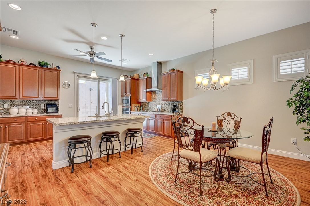 83 Hawking Ridge Way Las Vegas, NV 89183 - Photo 9 of 43 Gallery Image 9