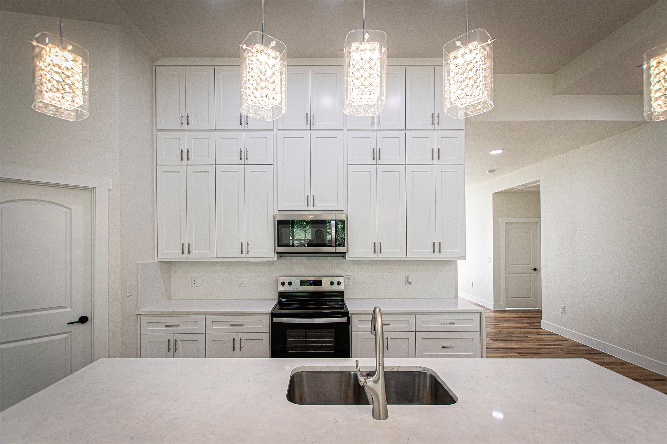 106 Passion Vine Rd Dale Dale, TX 78616 - Photo 5 of 23 Kitchen