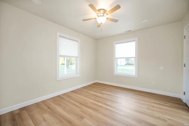 $234,900 | 1012 North Monroe Street, Hartford City, IN 47348