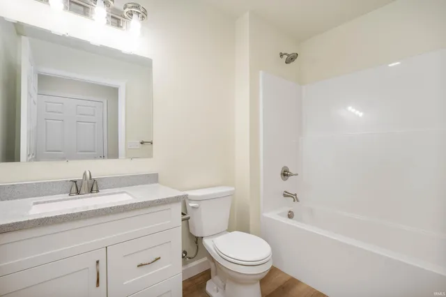 $234,900 | 1012 North Monroe Street, Hartford City, IN 47348