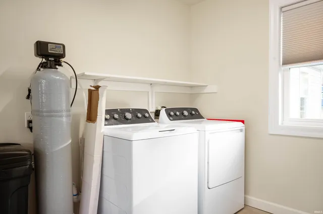 $234,900 | 1012 North Monroe Street, Hartford City, IN 47348