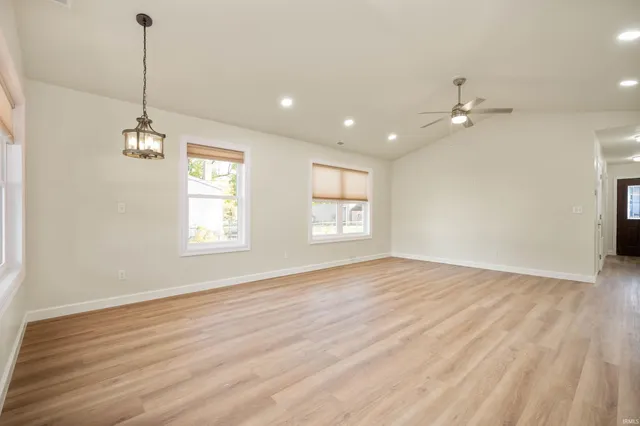 $234,900 | 1012 North Monroe Street, Hartford City, IN 47348