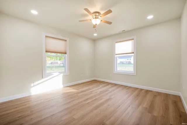 $234,900 | 1012 North Monroe Street, Hartford City, IN 47348