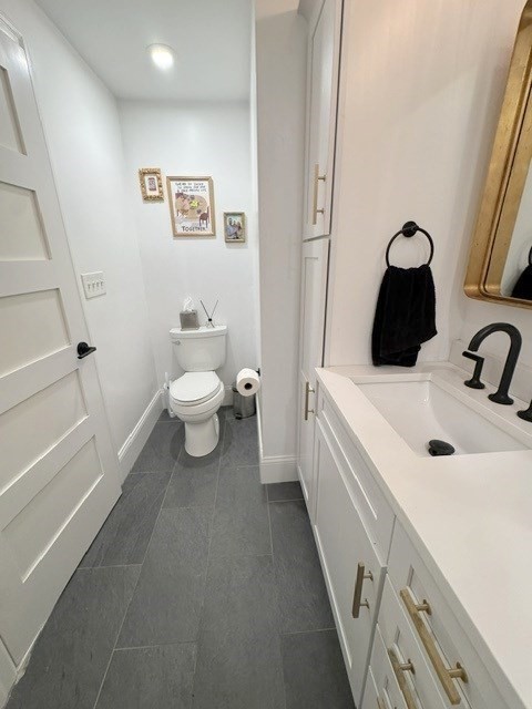22 Roseclair Street, Unit 3 Boston, MA 02125 - Photo 16 of 20