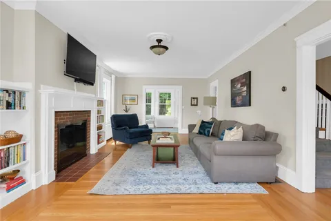 $1,325,000 | 232 Taber Avenue, Providence, RI 02906