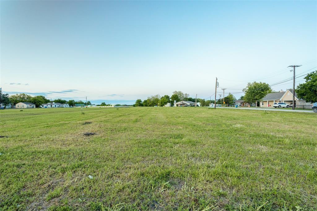 110 East Hubbard Road Josephine, TX 75173 - Photo 4 of 10 a view of a grassy field