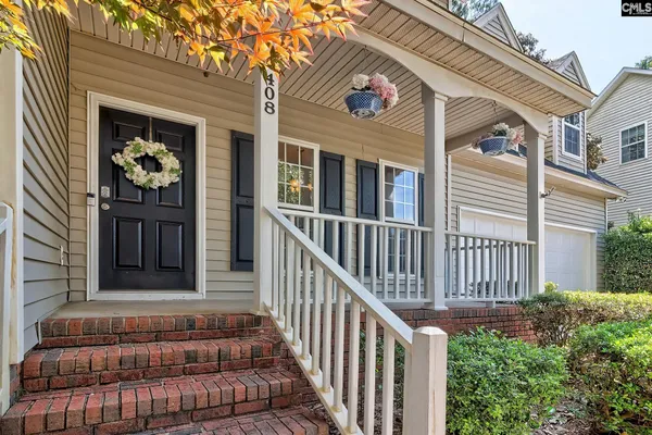 $304,900 | 408 Plantation Pointe Drive, Elgin, SC 29045