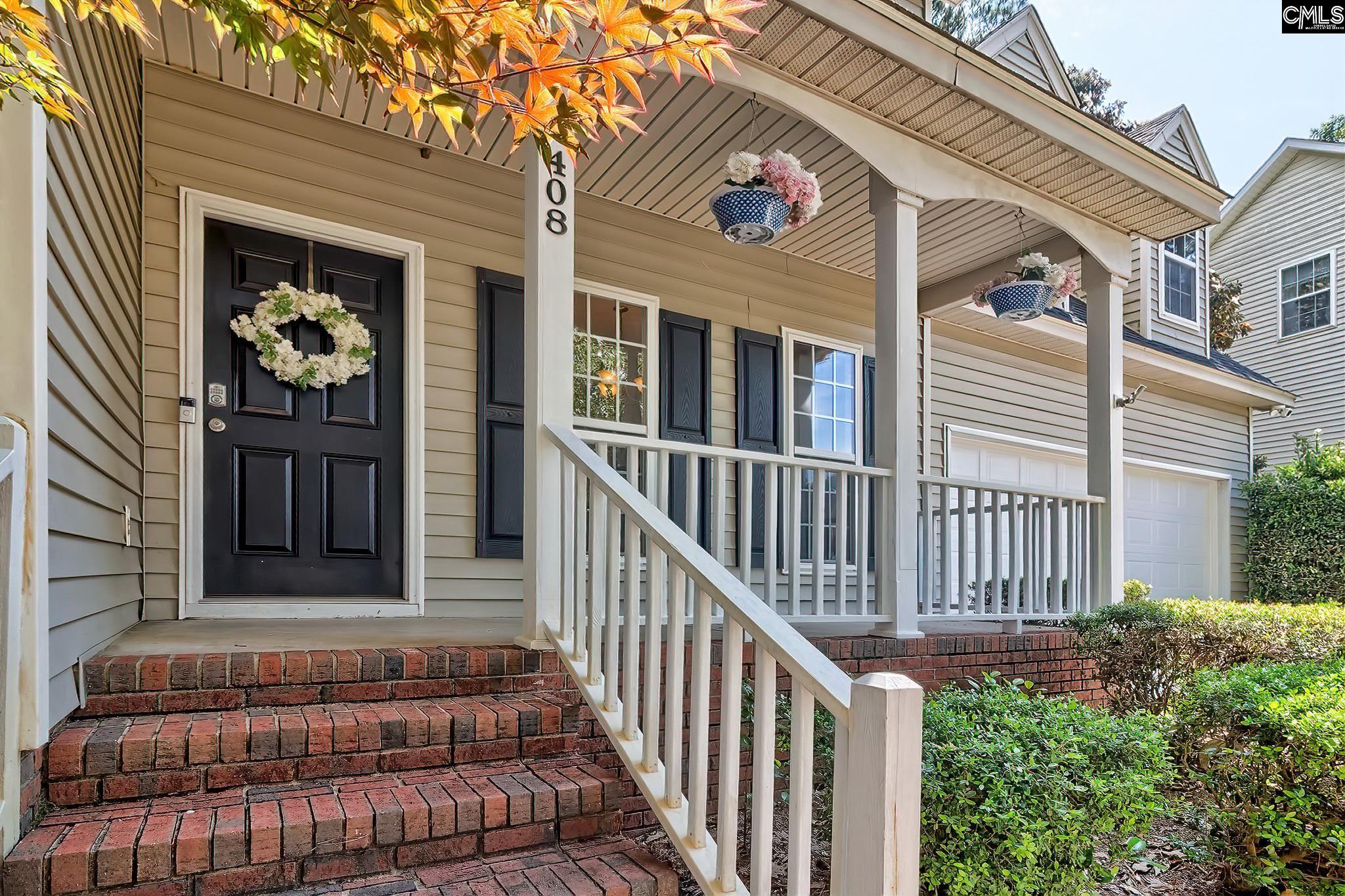 408 Plantation Pointe Drive Elgin, SC 29045 - Photo 1 of 33
