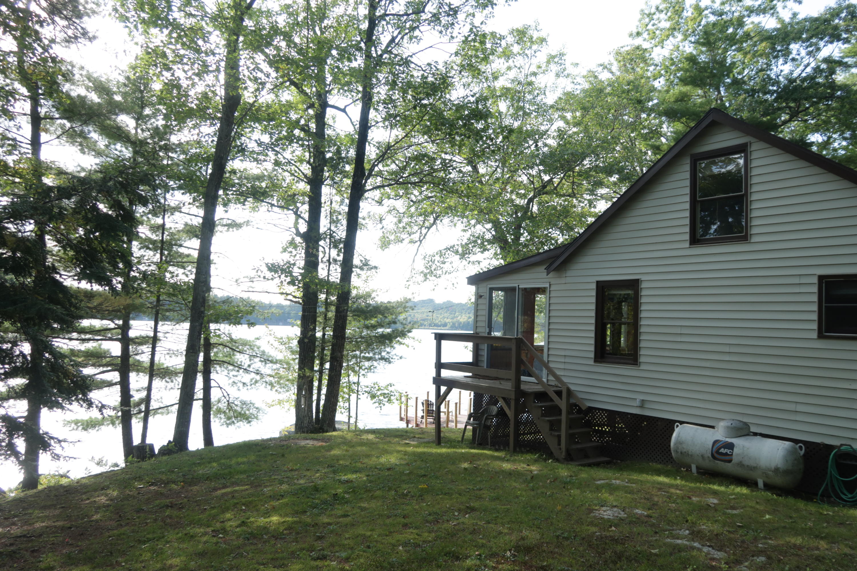 45 Allen Road Windsor, ME 04363 - Photo 1 of 25 IMG_3330