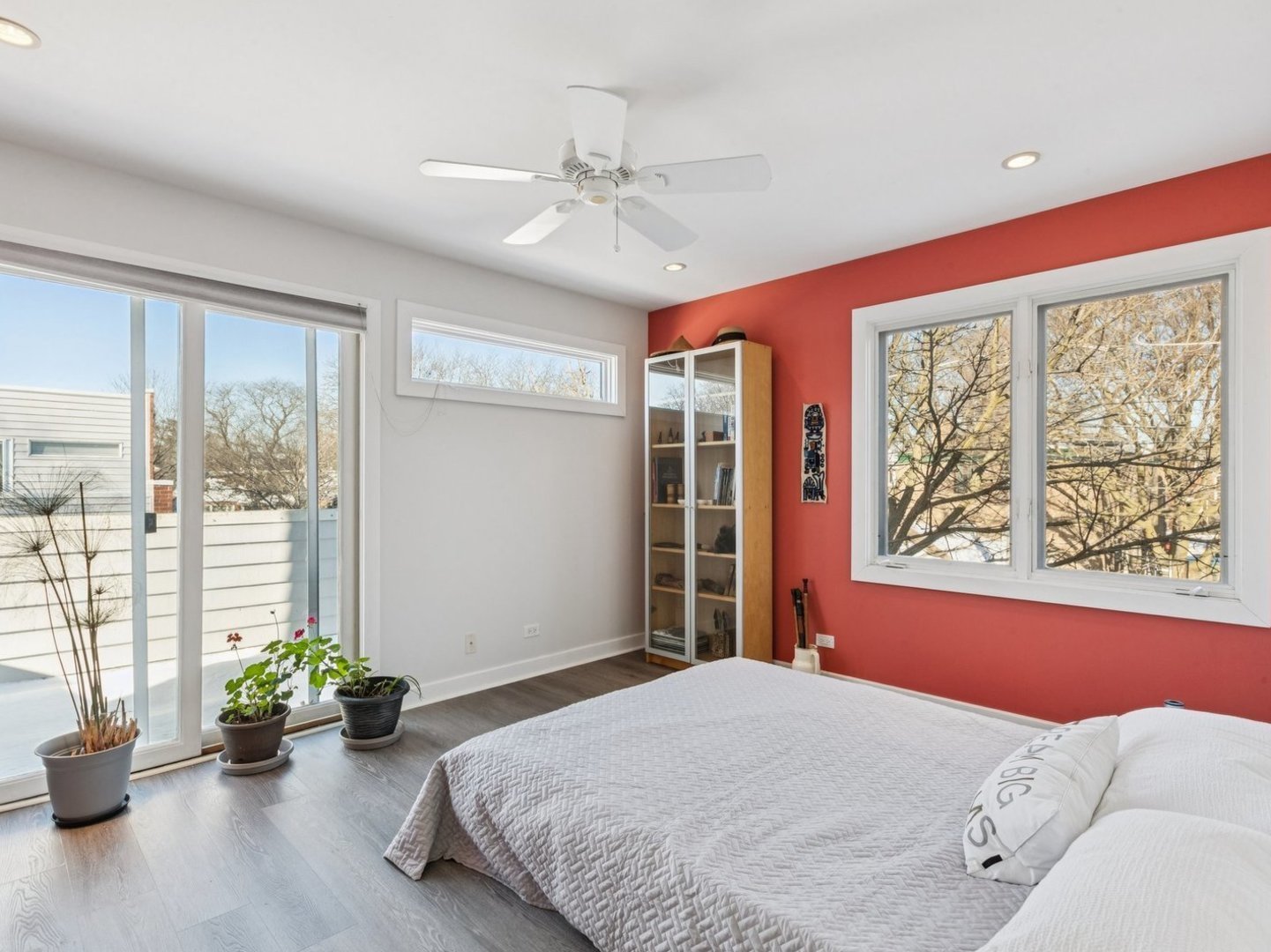 1515 Monroe Street, Unit A Evanston, IL 60202 - Photo 14 of 38