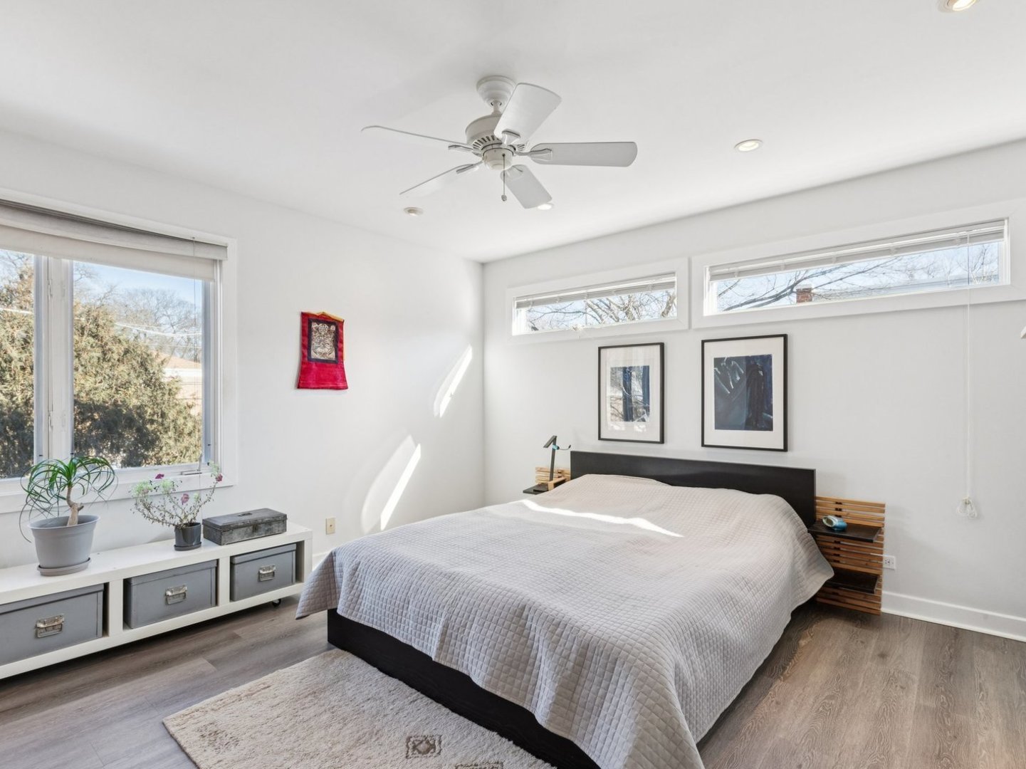 1515 Monroe Street, Unit A Evanston, IL 60202 - Photo 21 of 38