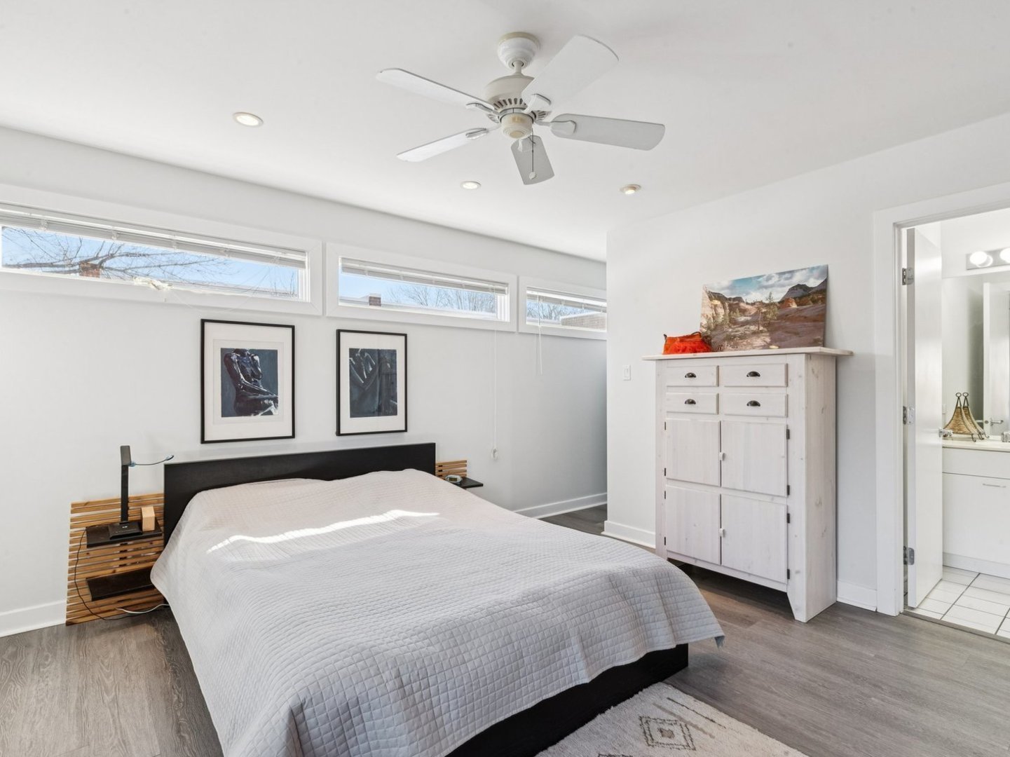 1515 Monroe Street, Unit A Evanston, IL 60202 - Photo 22 of 38