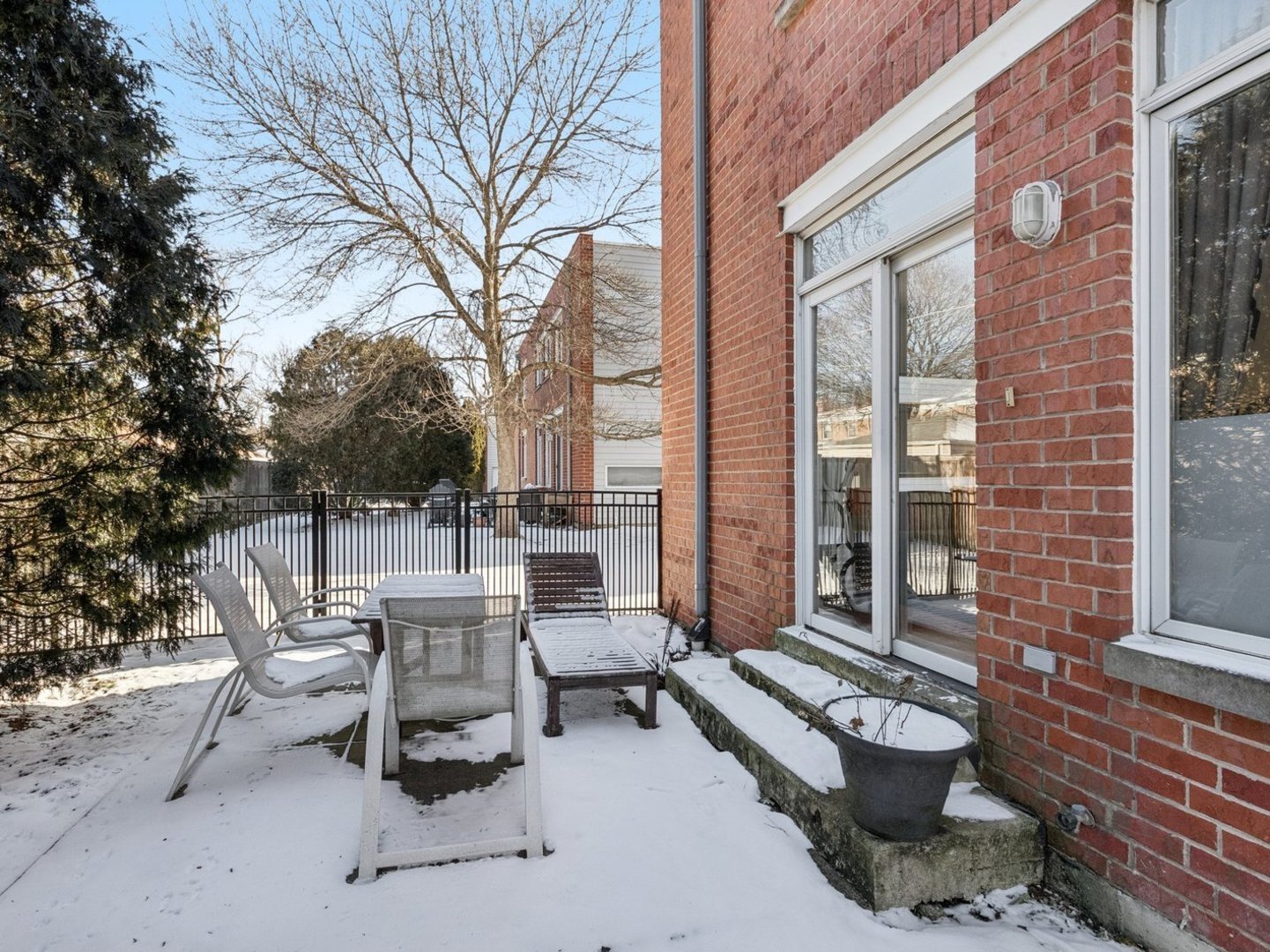 1515 Monroe Street, Unit A Evanston, IL 60202 - Photo 30 of 38