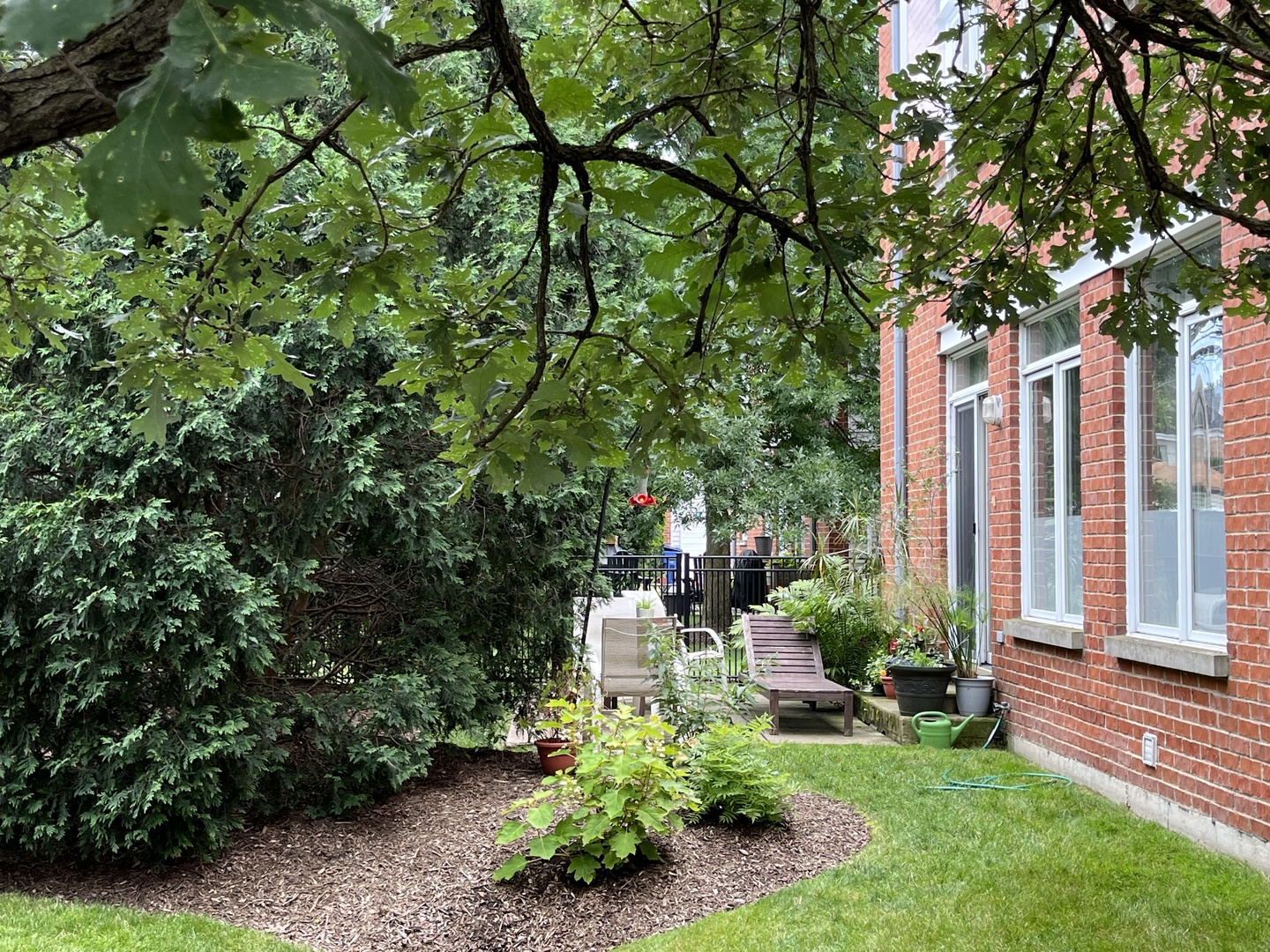 1515 Monroe Street, Unit A Evanston, IL 60202 - Photo 33 of 38