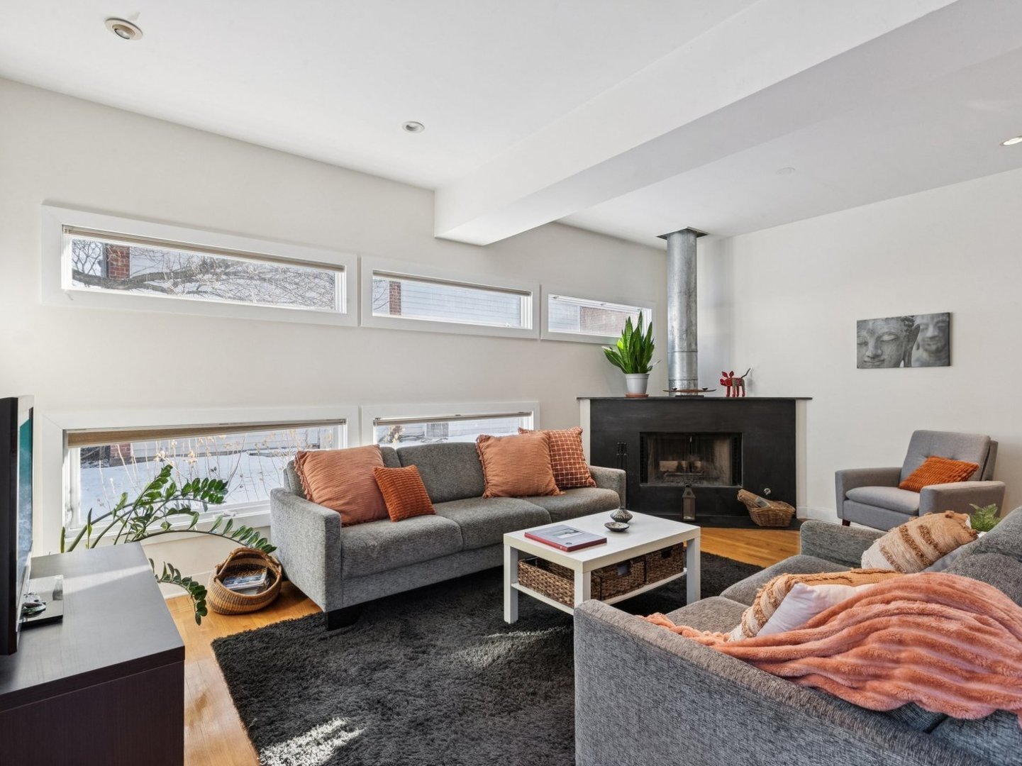 1515 Monroe Street, Unit A Evanston, IL 60202 - Photo 5 of 38