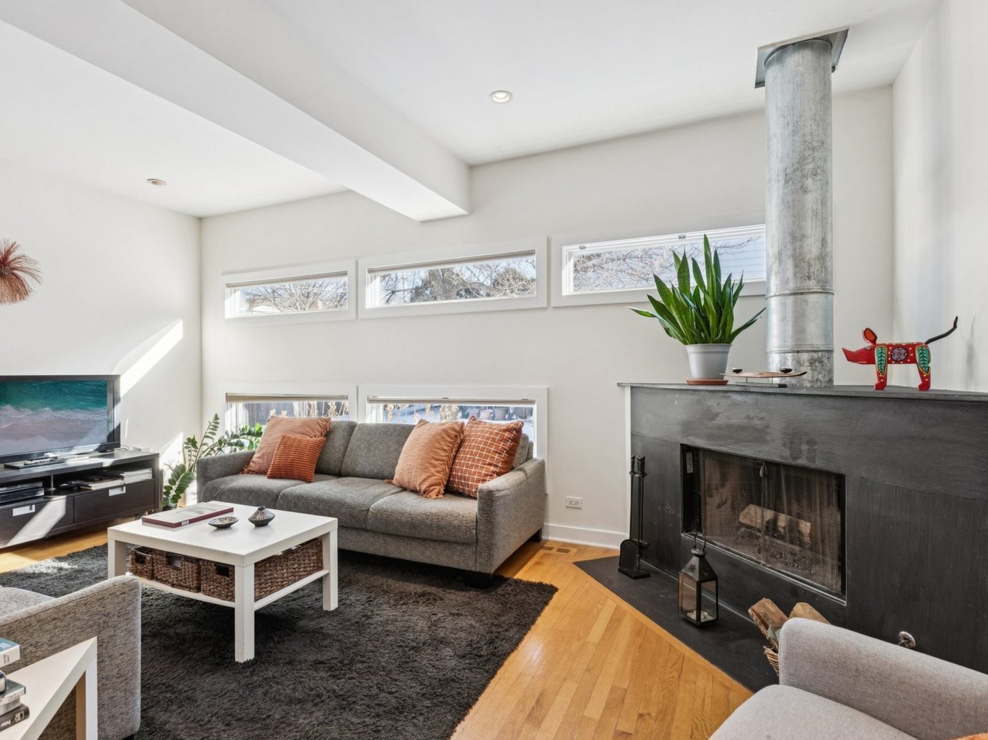 1515 Monroe Street, Unit A Evanston, IL 60202 - Photo 6 of 38