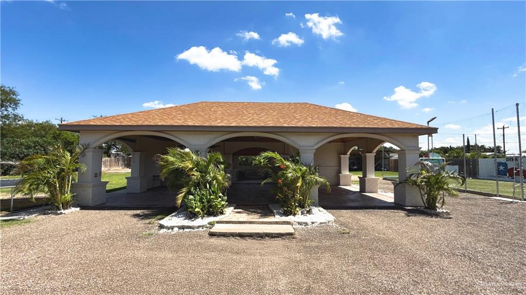 1301 Minnesota Road Pharr, TX 78577 - Photo 13 of 28 a front view of a house