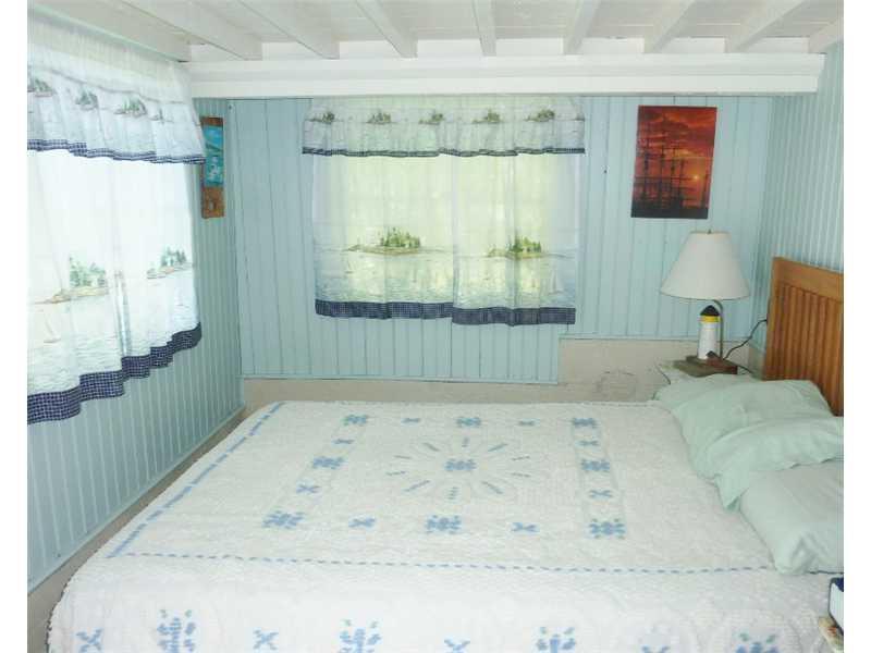18 McFarland Shore Road New Harbor, ME 04554 - Photo 19 of 28 Bedroom.