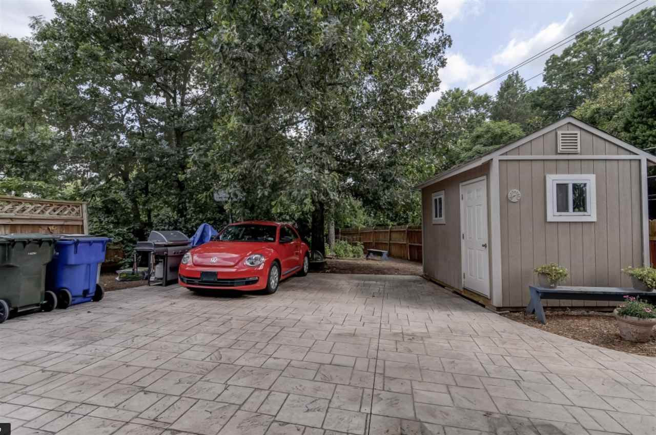 2503 St Marys Street Raleigh, NC 27609 - Photo 19 of 20 Photo 19