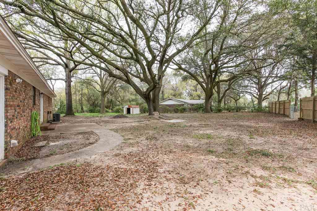5412 Old Berryhill Road Milton, FL 32570 - Photo 28 of 36 Gallery Image 28