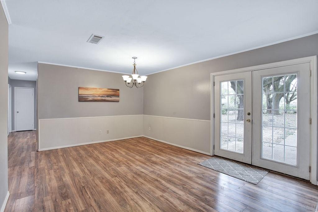 5412 Old Berryhill Road Milton, FL 32570 - Photo 4 of 36 Gallery Image 4