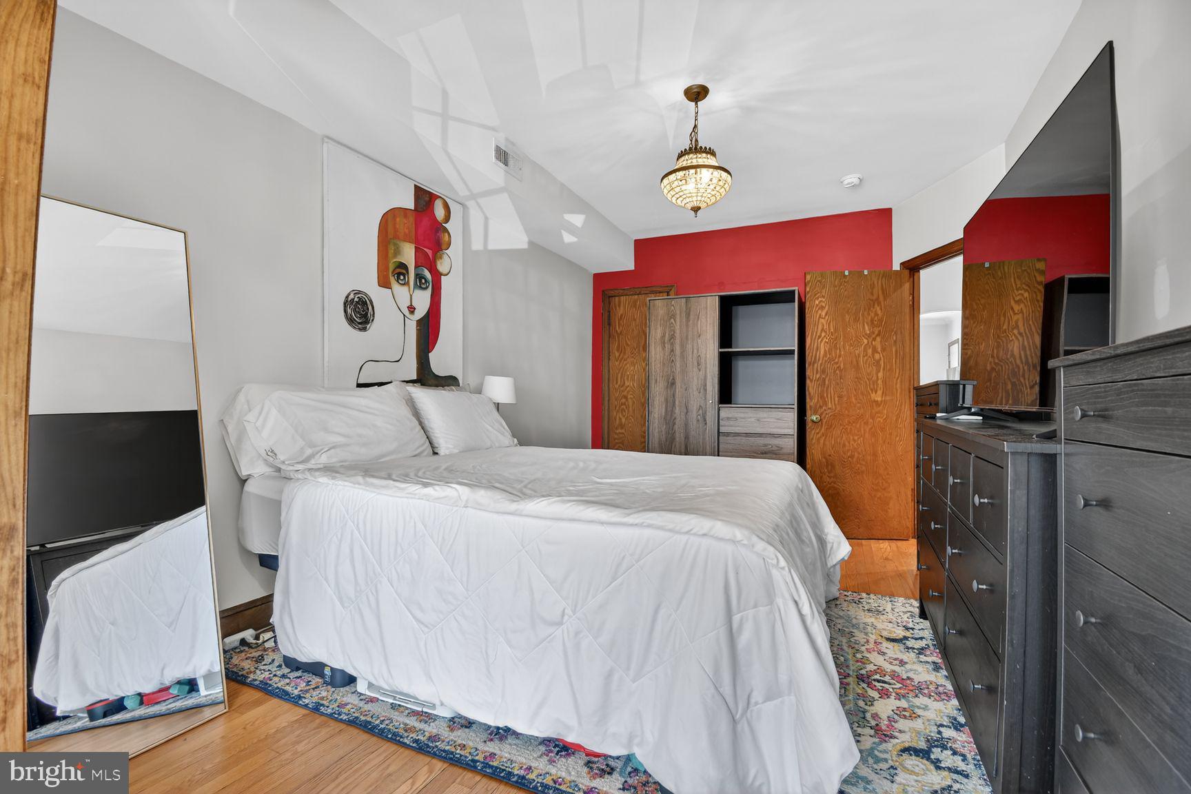 4004 8th Street Northeast, Unit 4 Washington, DC 20017 - Photo 13 of 22
