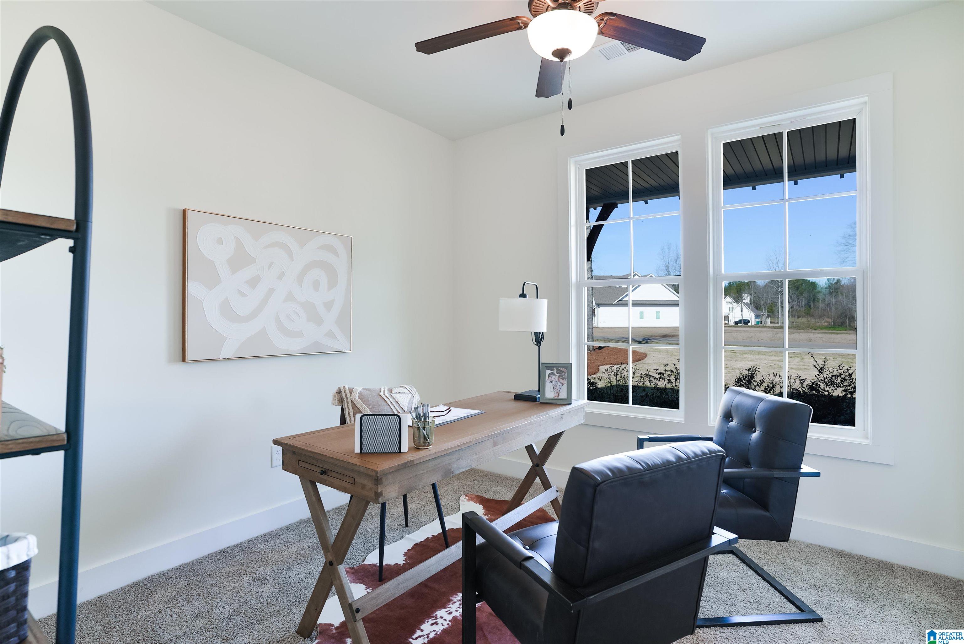 100 Stonewood Trail Springville, AL 35146 - Photo 10 of 36