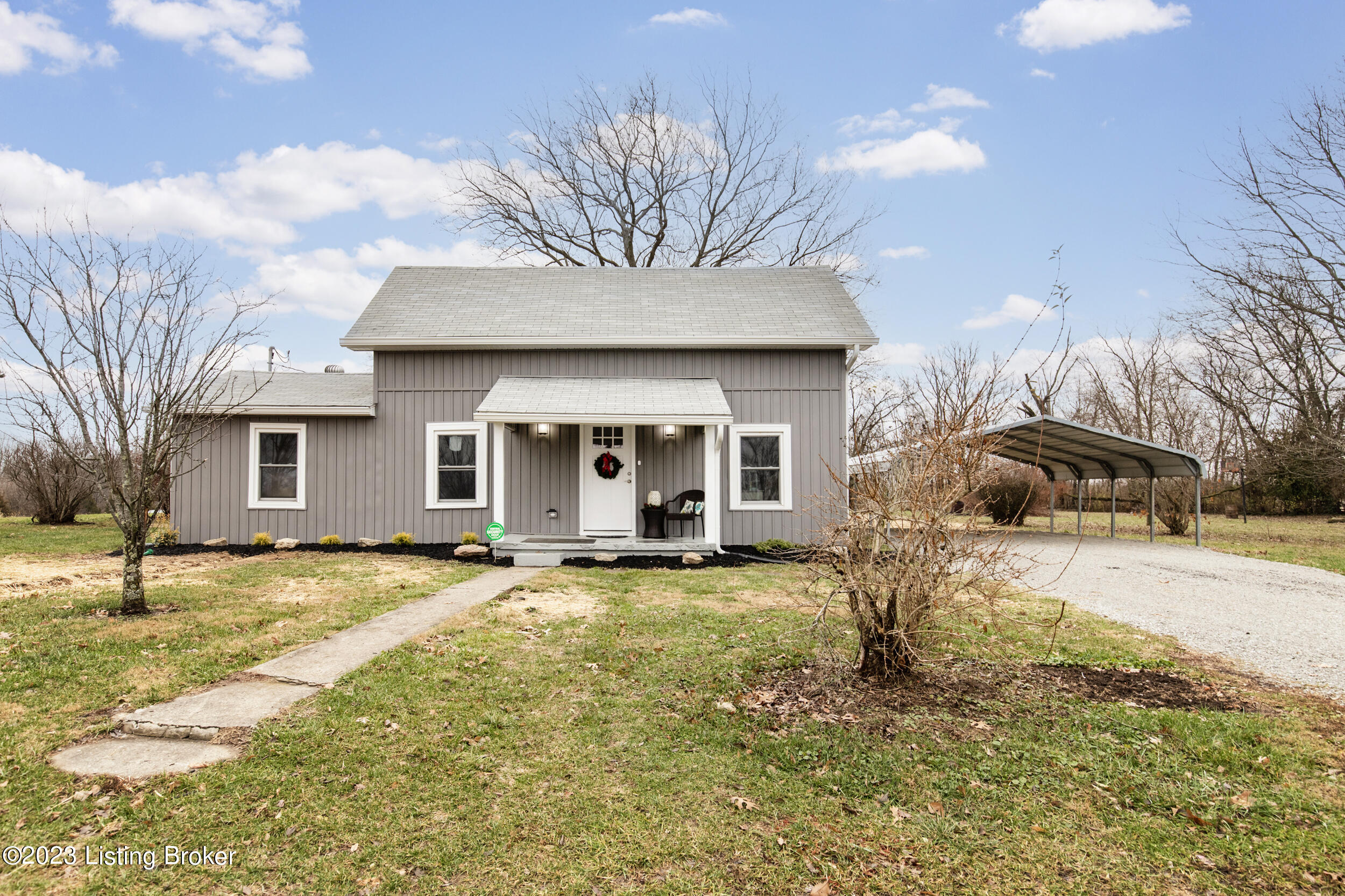1226 Lucas Road Smithfield, KY 40068 - Photo 1 of 10 1226 Lucas