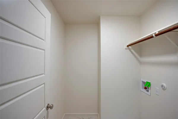 a view of a house with a window