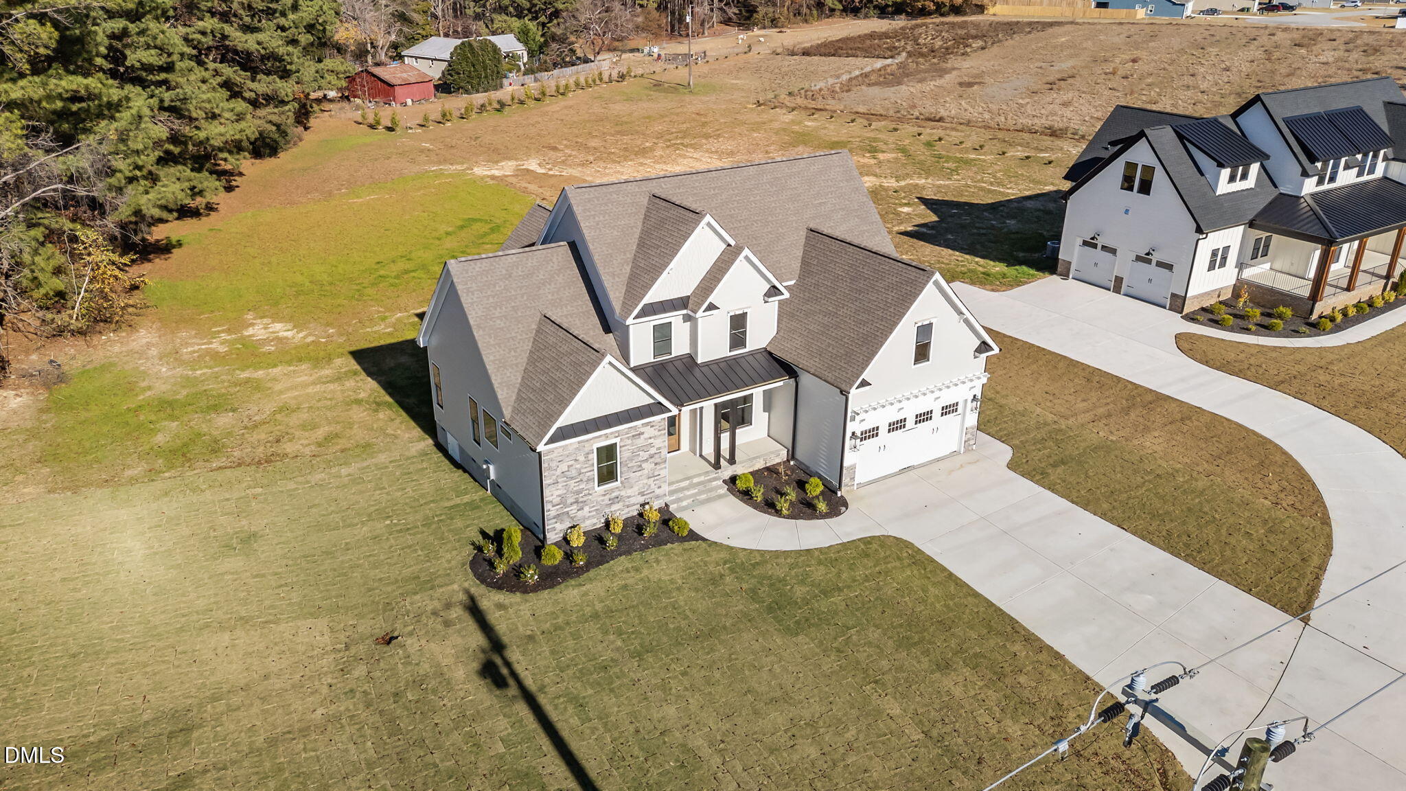 2568 Lassiter Road Four Oaks, NC 27524 - Photo 41 of 50 view of ocean
