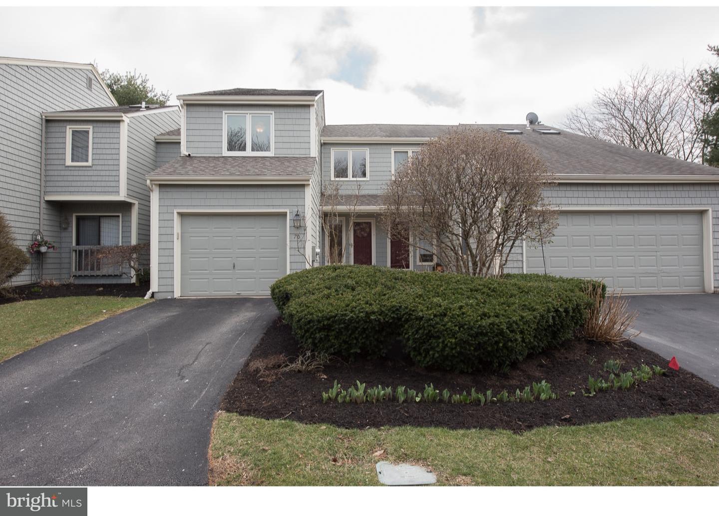 70 Harrison Road East West Chester, PA 19380 - Photo 1 of 25 Exterior Front
