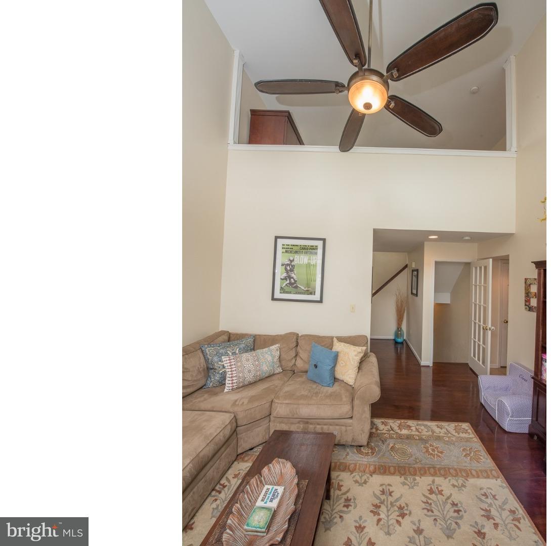70 Harrison Road East West Chester, PA 19380 - Photo 5 of 25 Living Room