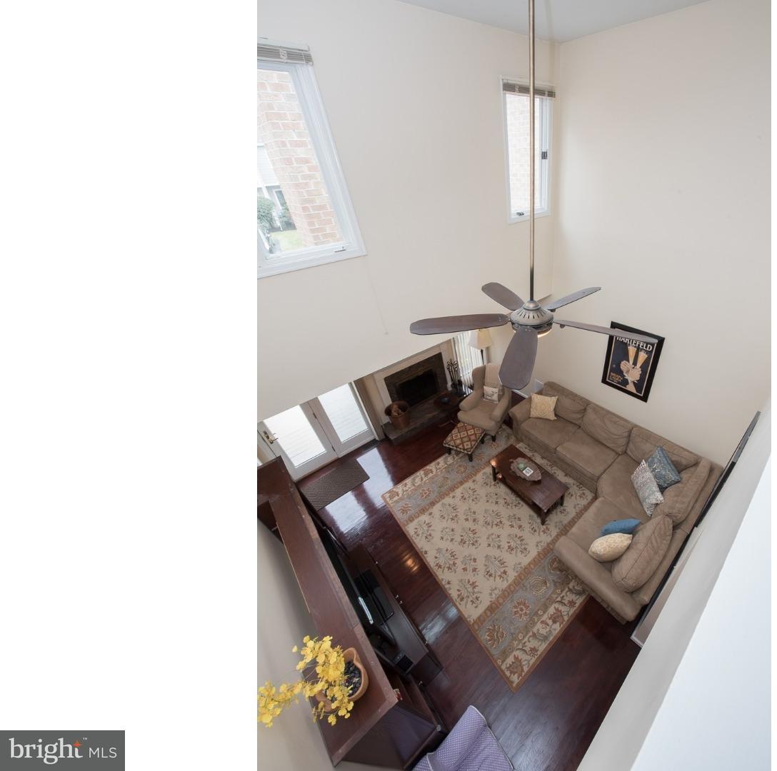 70 Harrison Road East West Chester, PA 19380 - Photo 6 of 25 Living Room