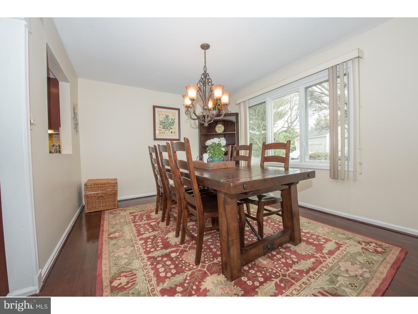 70 Harrison Road East West Chester, PA 19380 - Photo 7 of 25 Dining Room