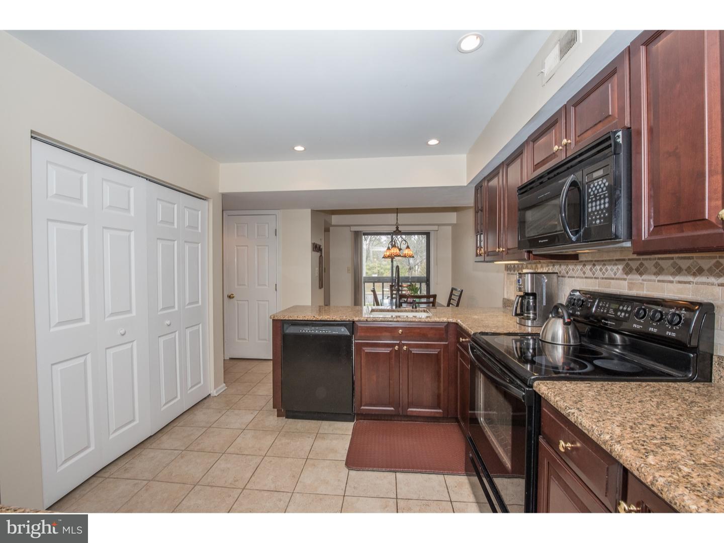 70 Harrison Road East West Chester, PA 19380 - Photo 8 of 25 Kitchen