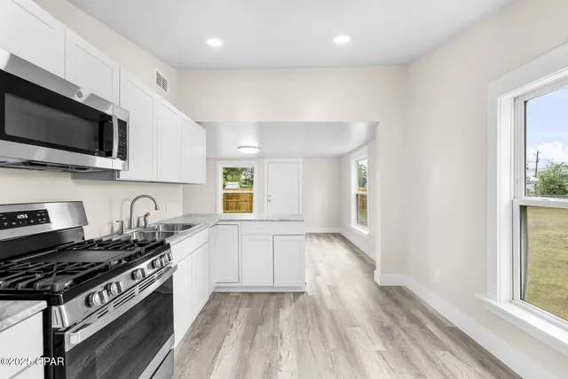 $155,000 | 3733 East 9th Street, Panama City, FL 32401