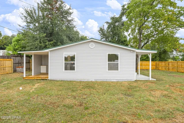 $155,000 | 3733 East 9th Street, Panama City, FL 32401